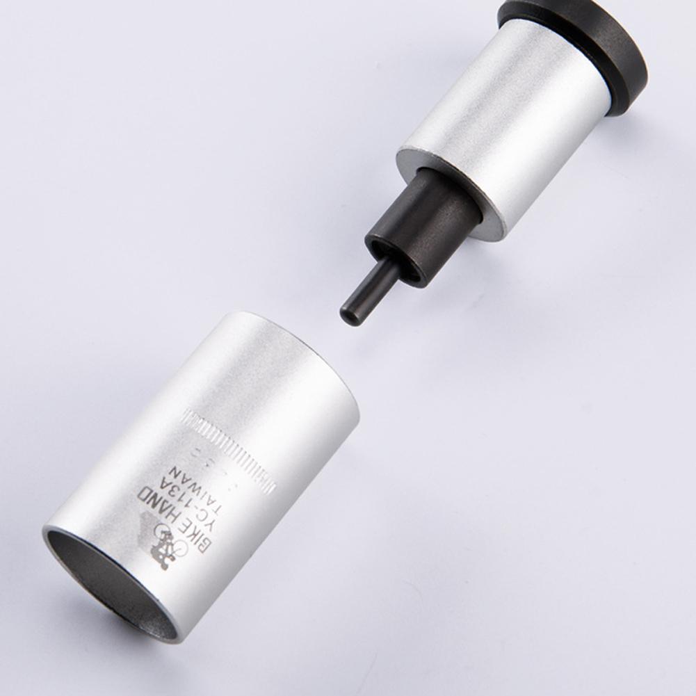 Công cụ cầm tay tốt cho việc sửa chữa xe đạp, thợ sửa xe đạp tại nhà và đạp xe ngoài trời.