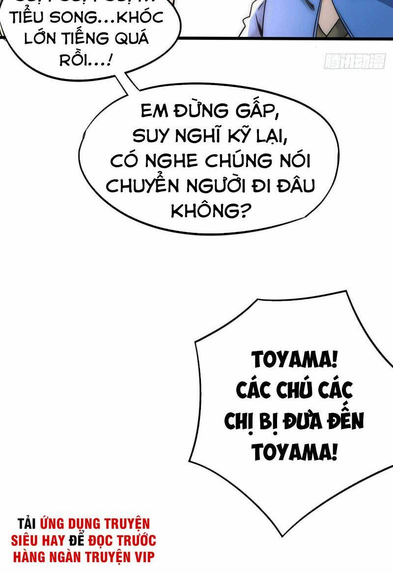 đô thị đỉnh phong cao thủ chapter 199 5