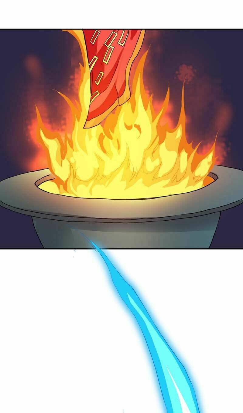 hồ đế độc yêu chapter 3 5