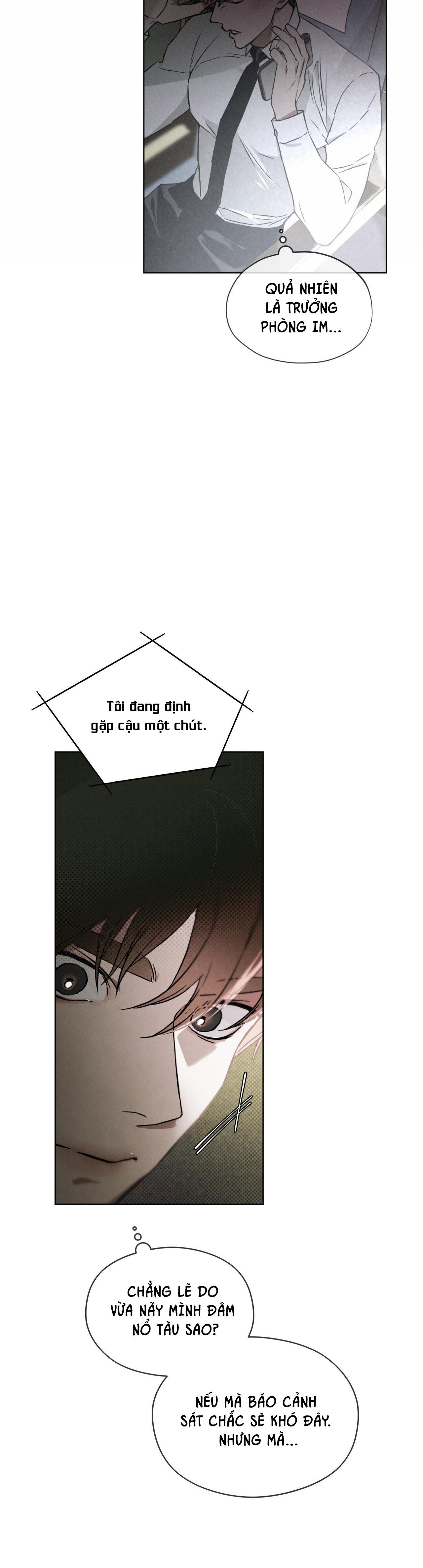 codename anastasia chapter 3 10