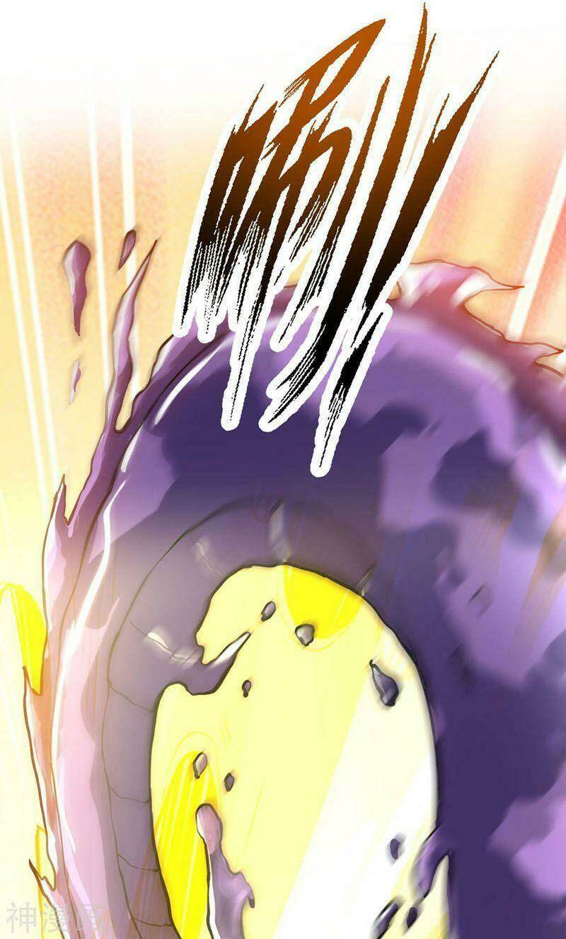 thần võ đế tôn chapter 57 8