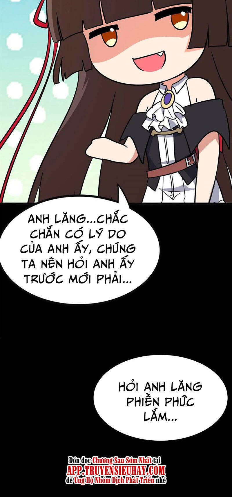 bạn gái virus của tôi chapter 376 50