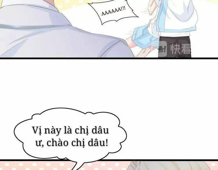 tổng tài đại nhân song mặt kiều thê chapter 22 63