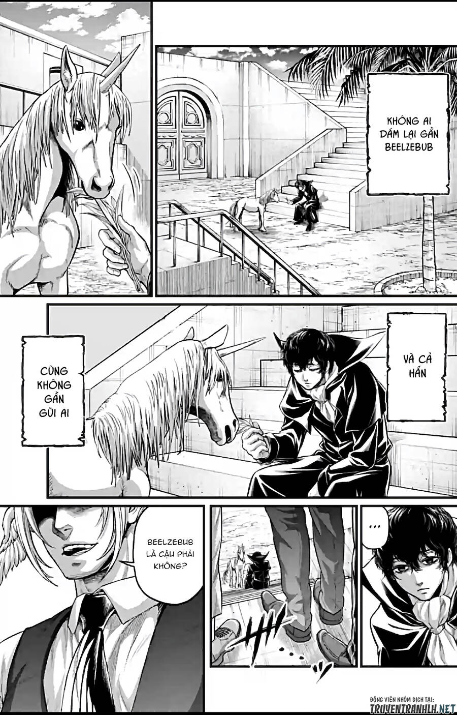 đại chiến nhân thần chapter 67 6