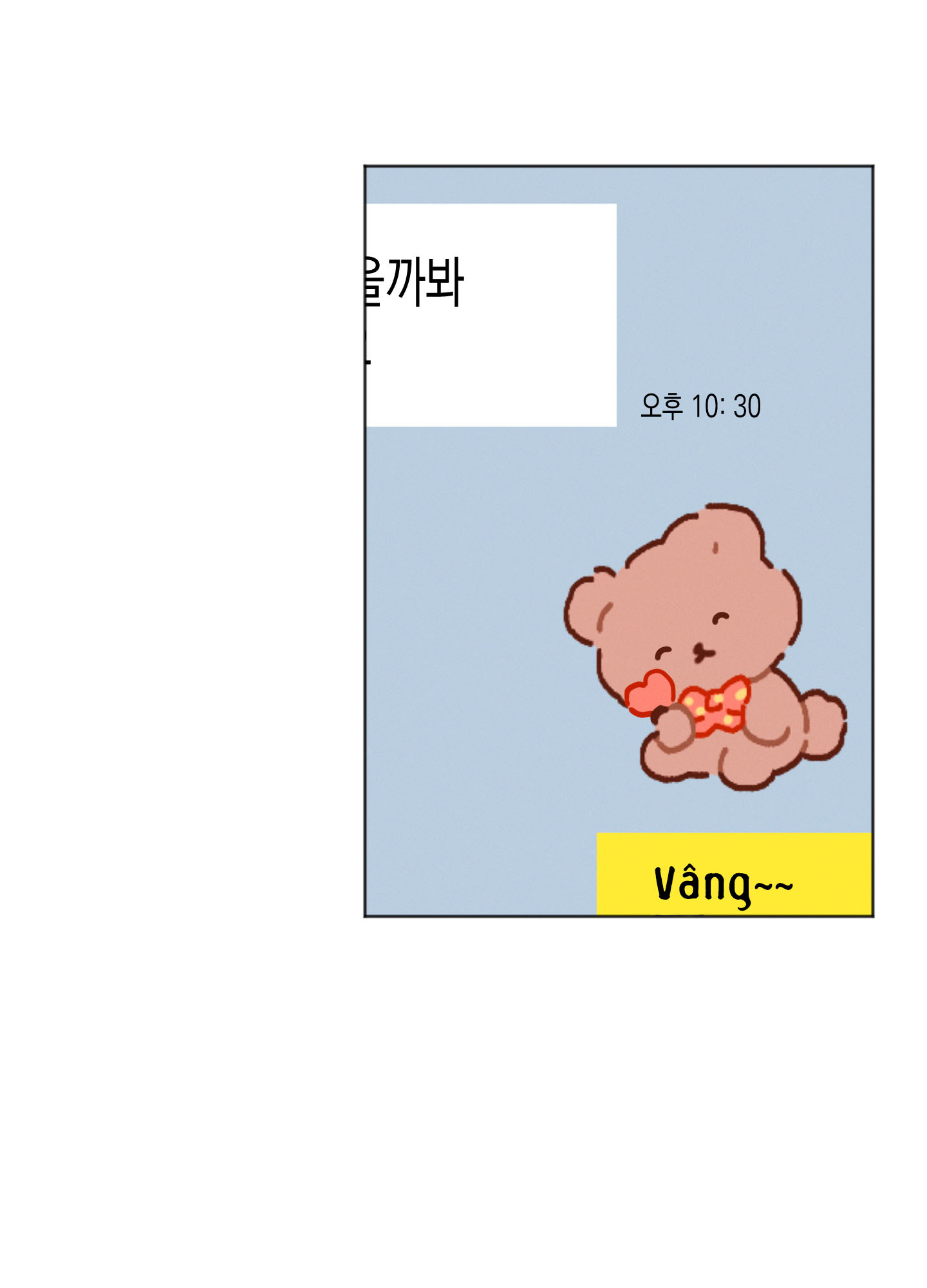 đời tư hàng xóm chapter 20 19