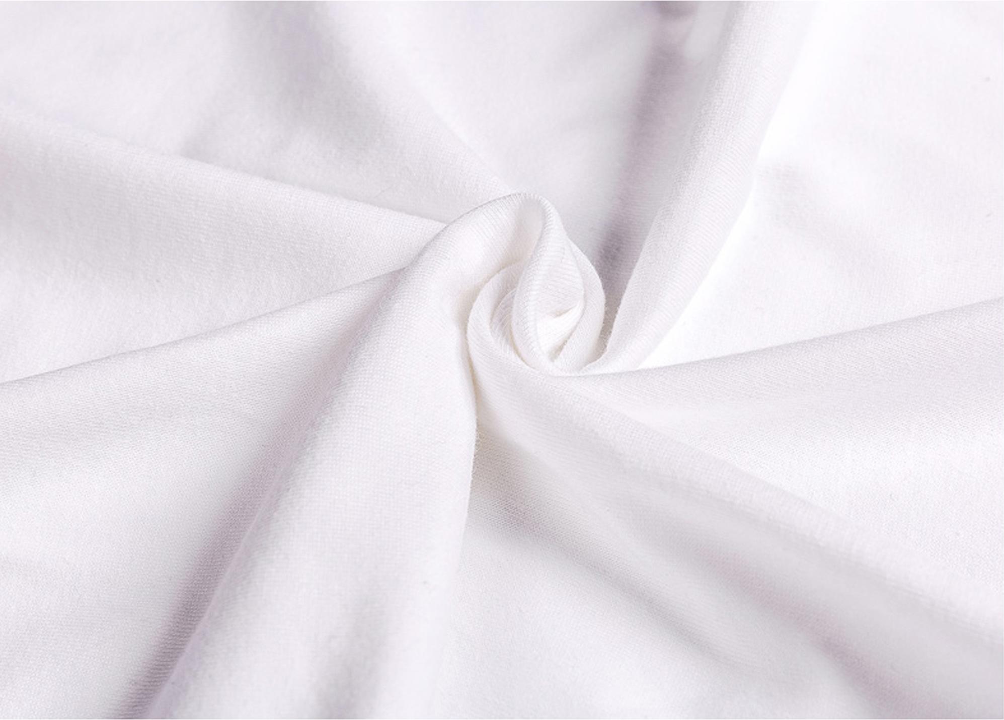Hình ảnh Áo Thun Nam Unisex thiết kế hình trơn 2 màu Đen / Trắng basic thương hiệu Japas Cotton Ai Cập 190gram, áo phông cổ tròn basic cộc tay thoáng mát, thấm hút mồ hôi - Hàng chính hãng Hình ảnh Áo Thun Nam Unisex thiết kế hình trơn 2 màu Đen / Trắng basic thương hiệu Japas Cotton Ai Cập 190gram, áo phông cổ tròn basic cộc tay thoáng mát, thấm hút mồ hôi - Hàng chính hãng