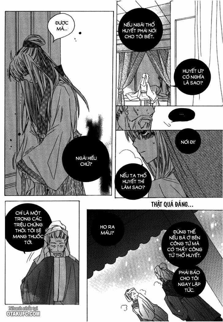 tổng hợp one shot. chapter 12 29