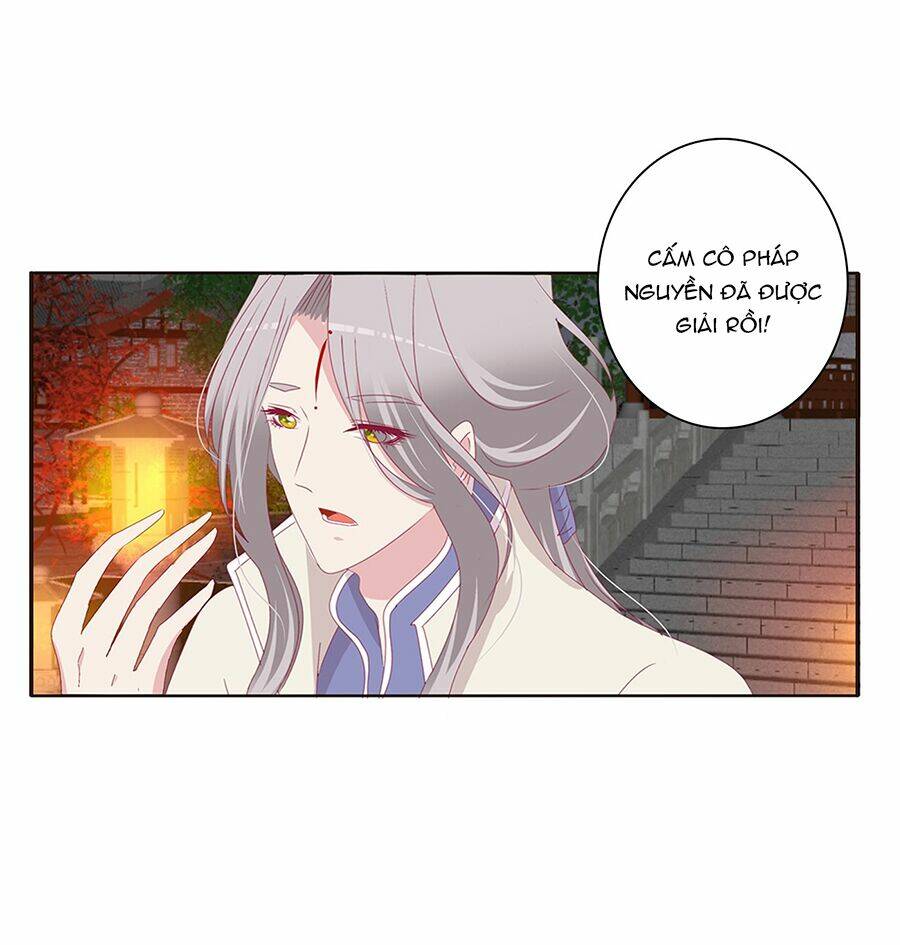 tướng quân mời ra trận chapter 160 10