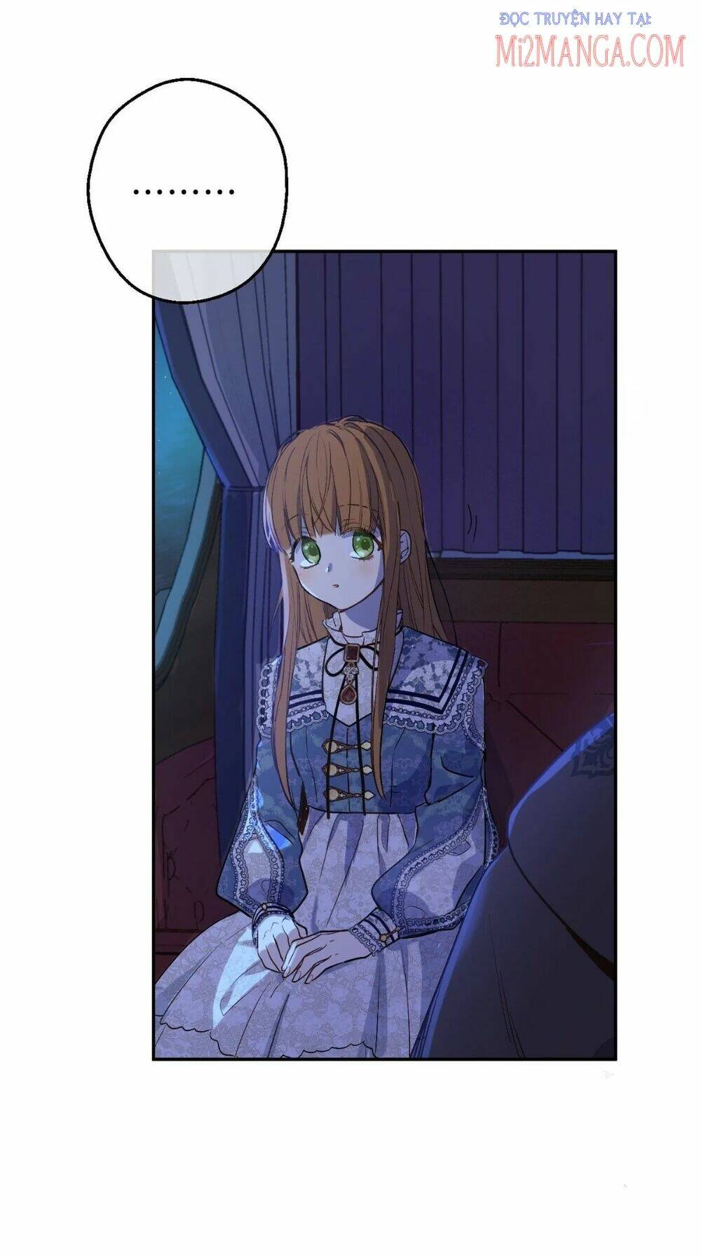 một ngày nọ ta trở thành công chúa chapter 114 26