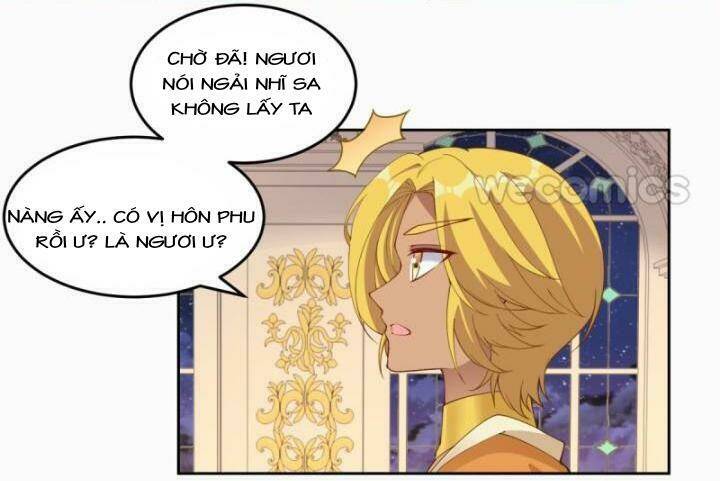 quy tắc sinh tồn của công chúa chapter 97.1 3