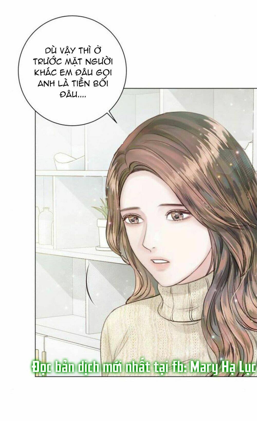 nhất định chúng ta sẽ được hạnh phúc chapter 20.3 7