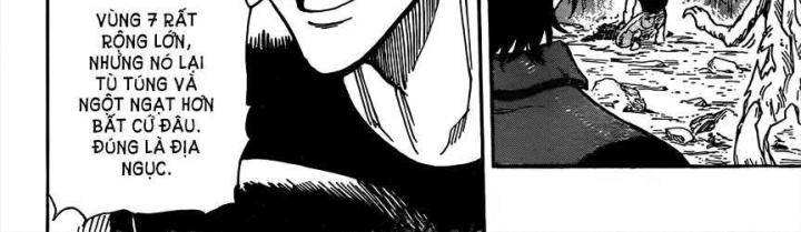 thánh tỏi sành ăn chapter 299 32