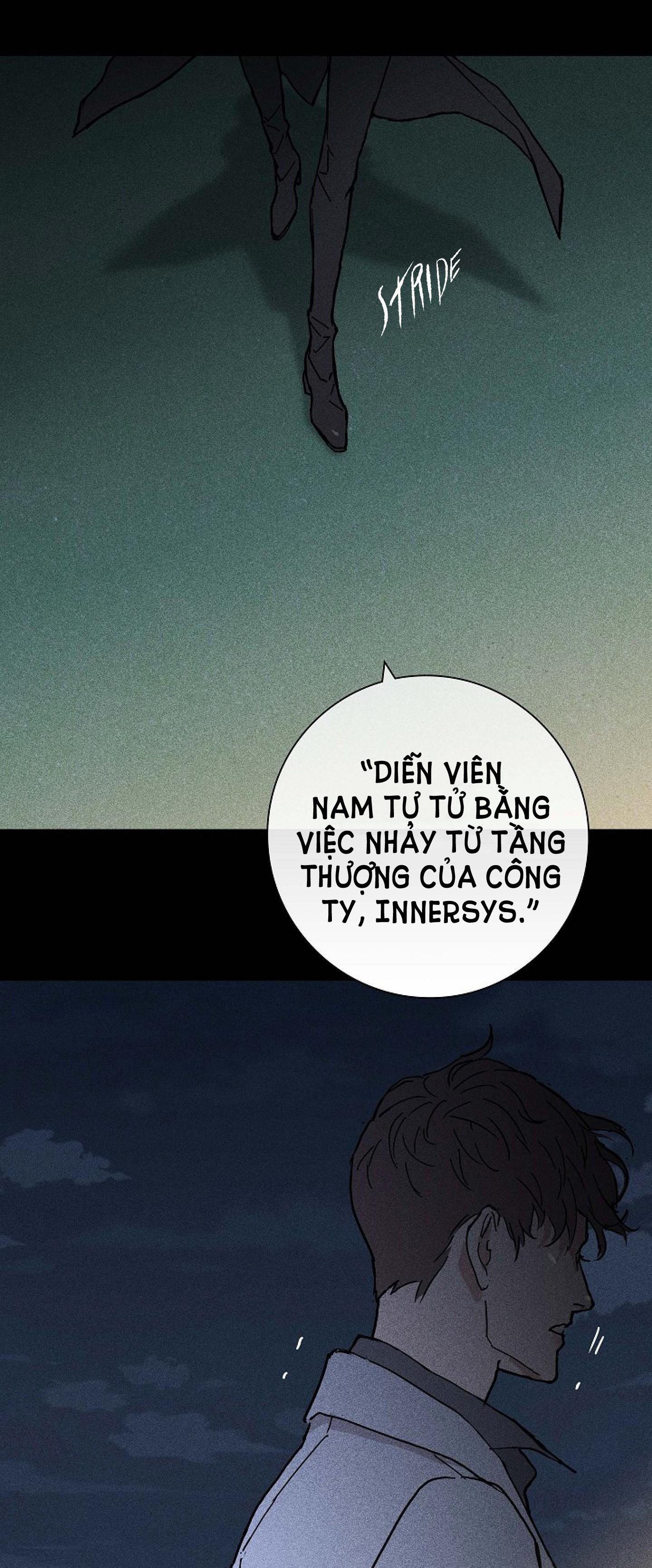 đánh mất tình yêu chapter 17.1 7