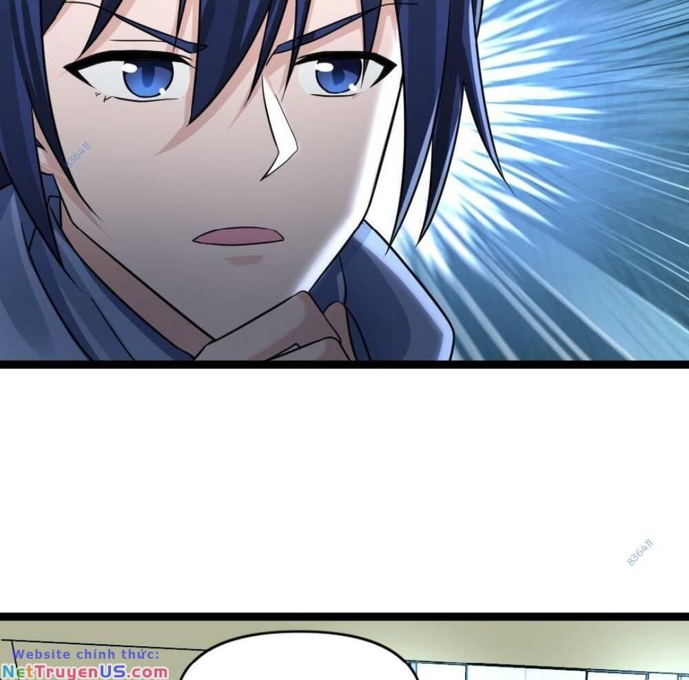 đóng băng toàn cầu: tôi gây dựng nên phòng an toàn thời tận thế chapter 148 3