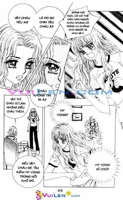 mùa ảo vọng - strange pension chapter 9 49