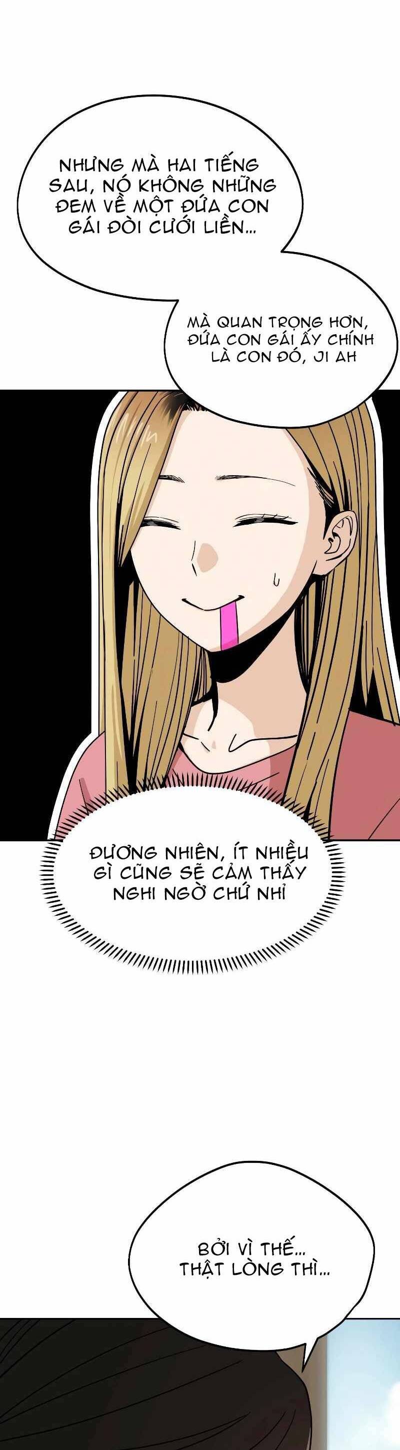 Lớ Ngớ Vớ Phải Tình Yêu chapter 55.1 22