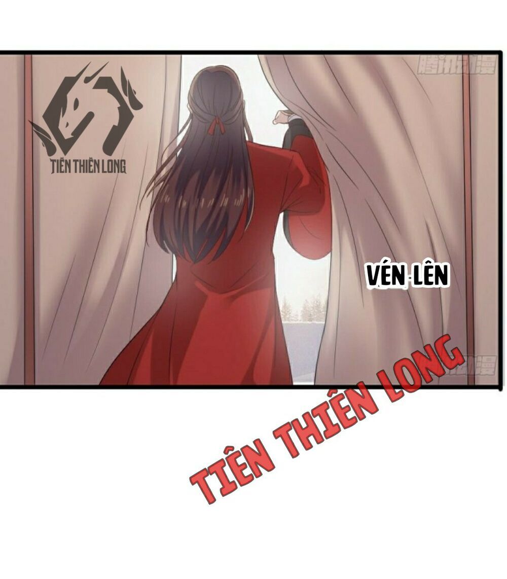 hệ thống nghịch tập thiên hậu chapter 49 5