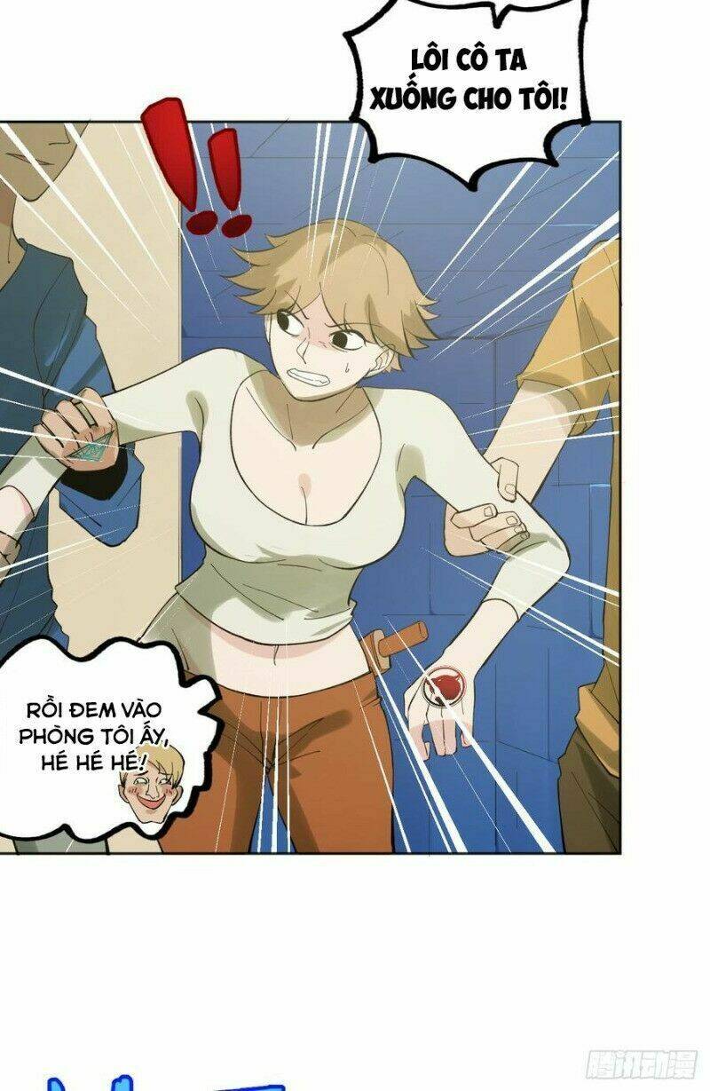 vô hạn khắc kim chi thần chapter 35 25