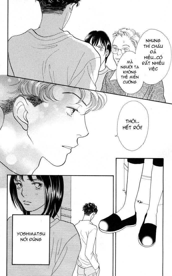 con nhà giàu chapter 148 13