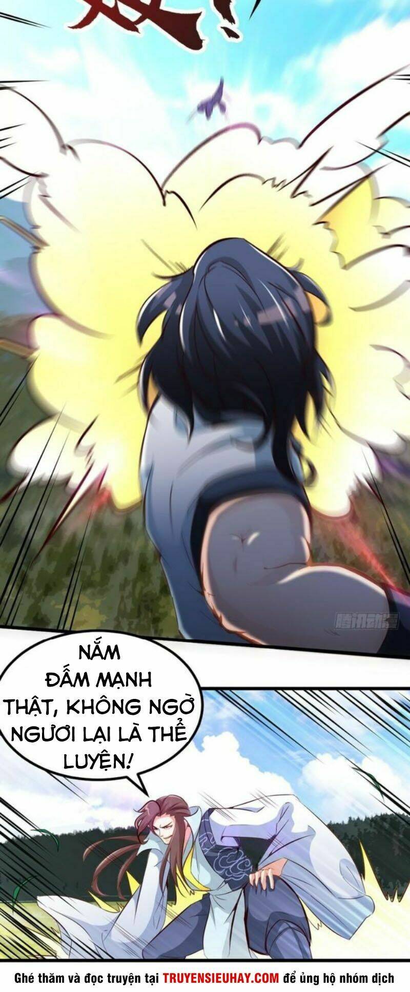 chí tôn thần ma chapter 107 19