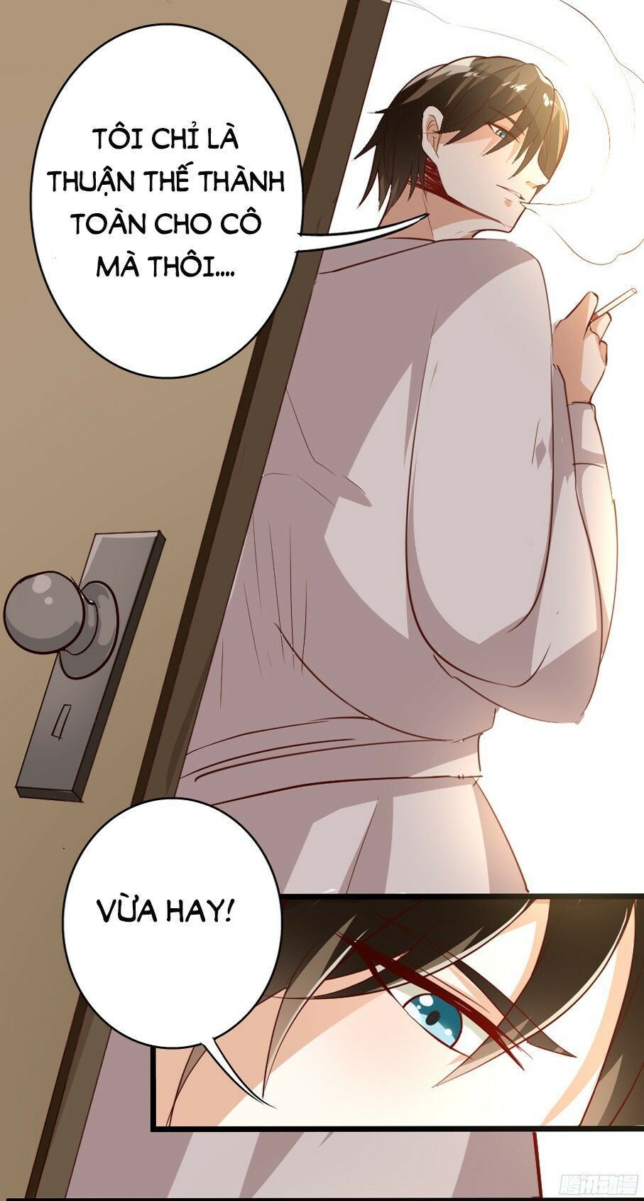 mặt nạ mê hoặc chapter 3 12