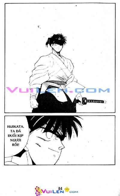 truyền nhân atula phần ii chapter 4 85