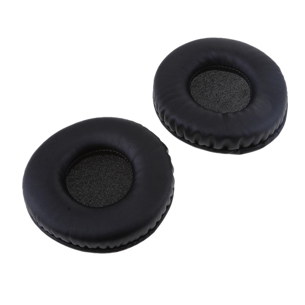 Replacement Ear Pads Cushions For ATH Ad1000x Headphones