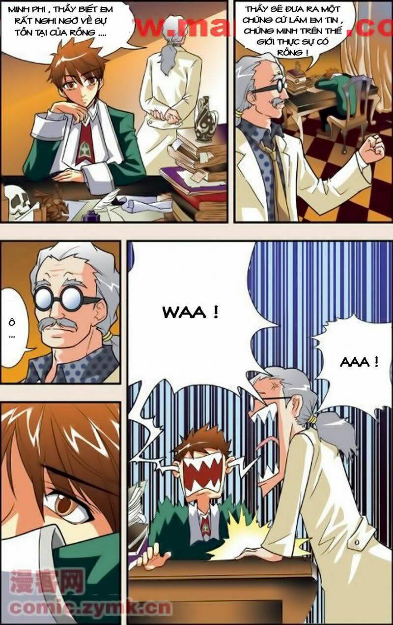 long tộc chapter 3 10