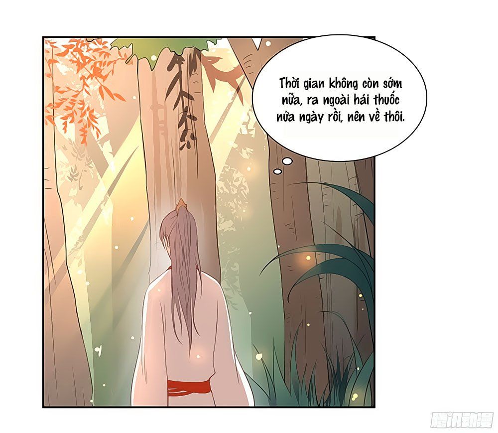 sinh sinh tương thác chapter 35 31