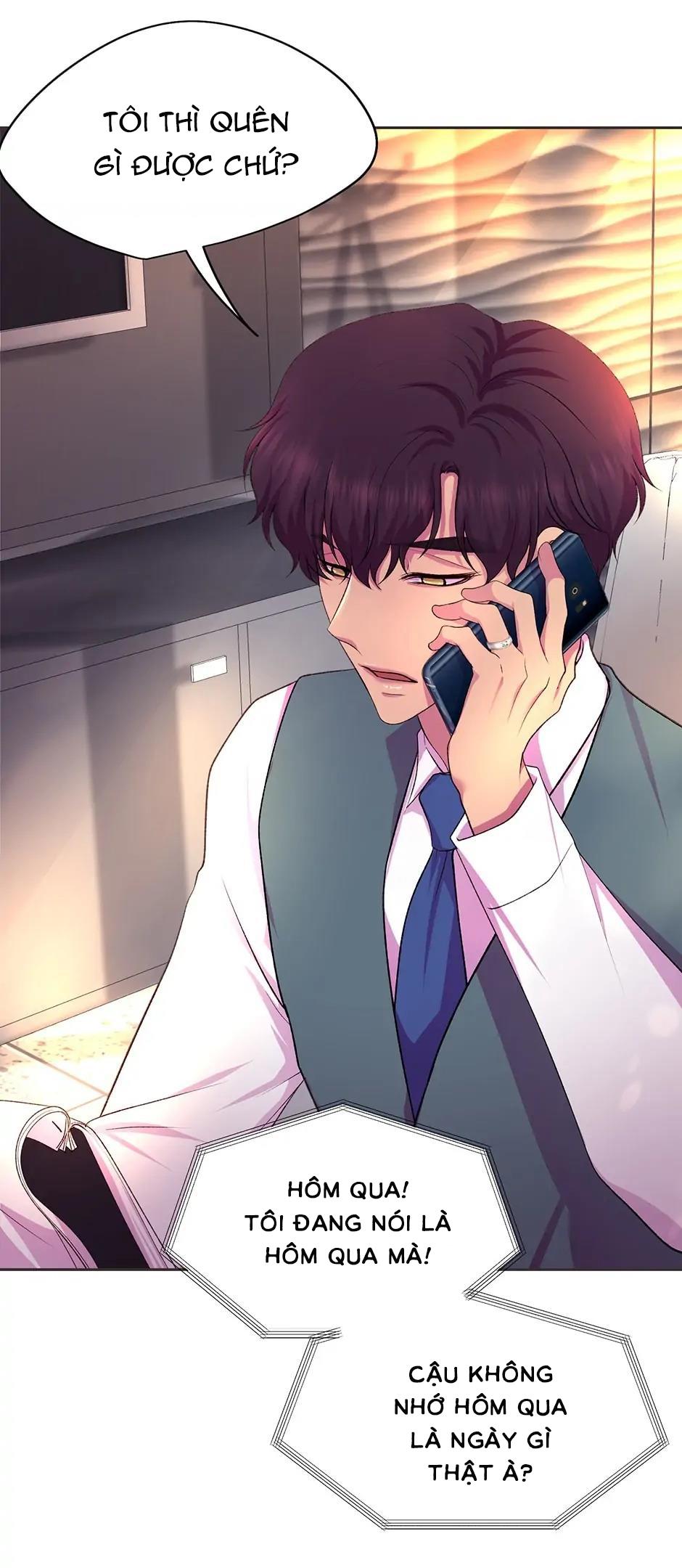 giữ em thật chặt (hold me tight) chapter 175 26