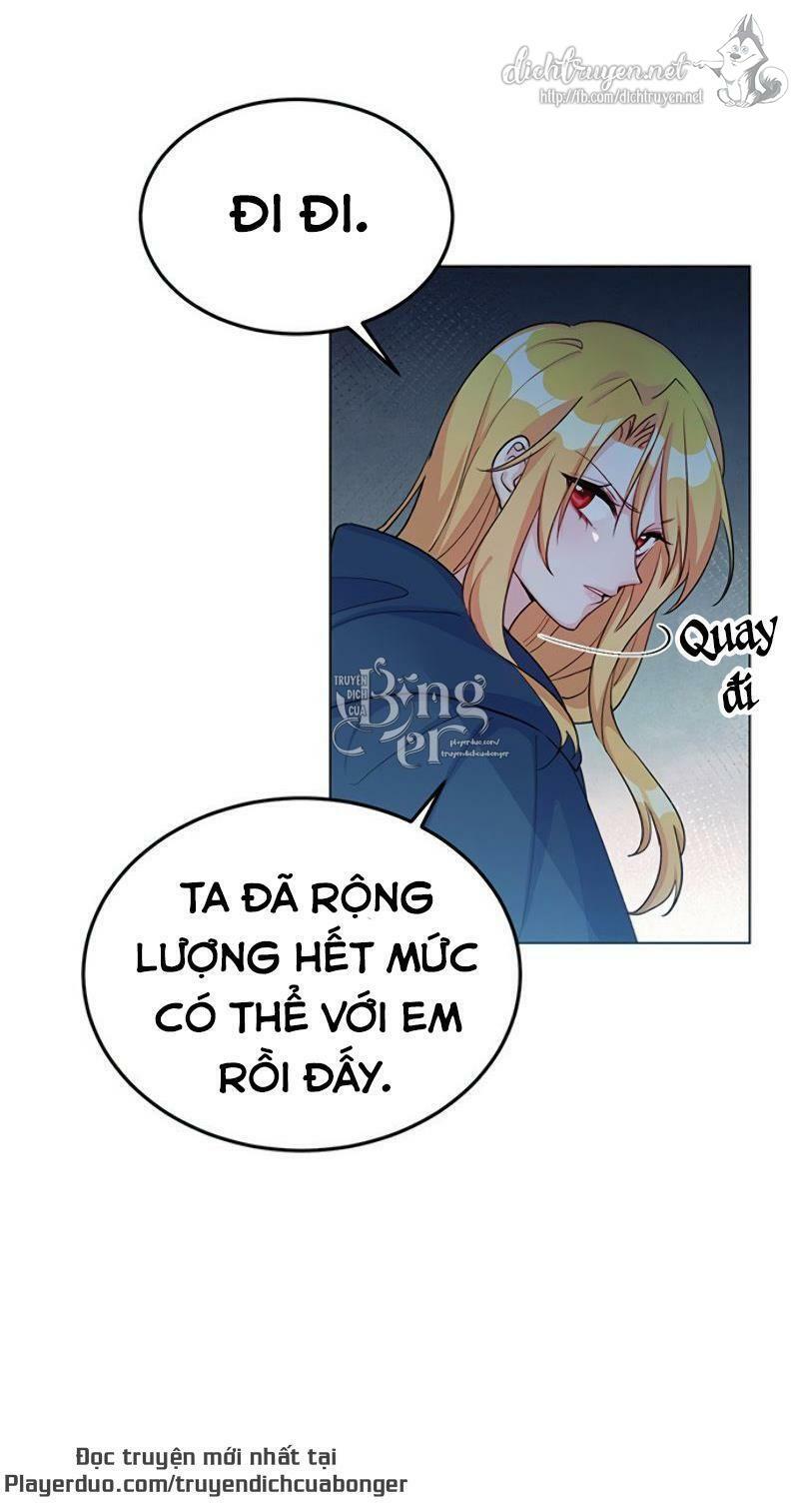 nữ hiệp trở về chapter 8 24