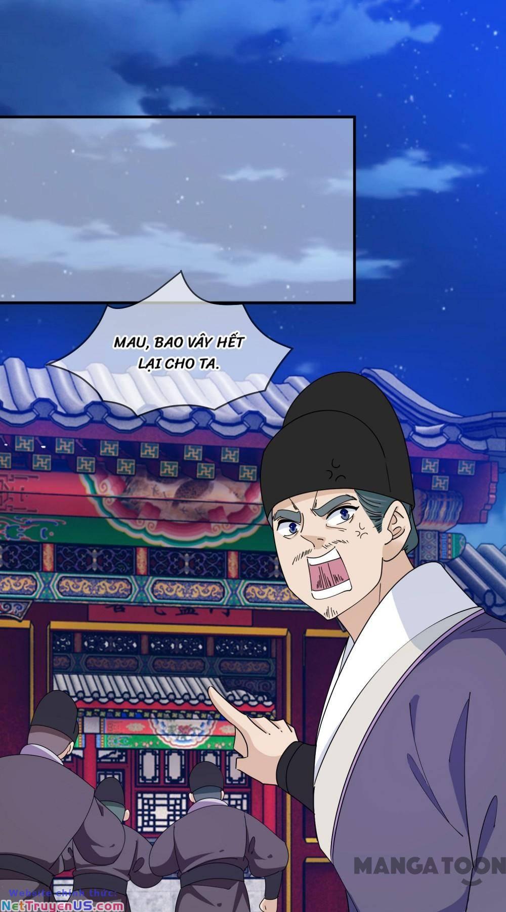 cực phẩm bại gia tử chapter 235 1