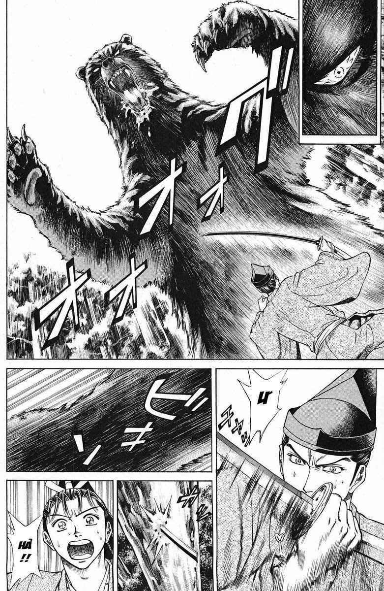 thiếu niên vương i - shana oh yoshitsune i chapter 47 34