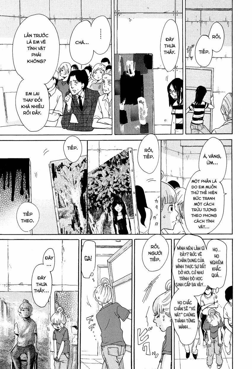 kakukaku shikajika chapter 11 16