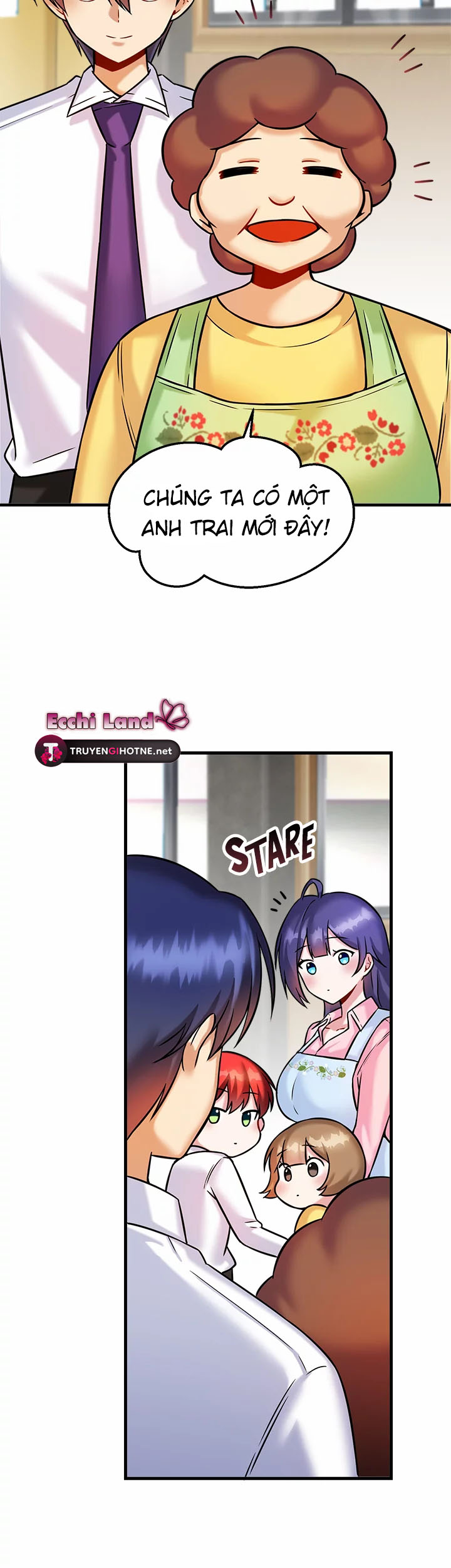 làm reviewer tôi trở thành main của game 18+ lúc nào không hay chapter 17.1 22