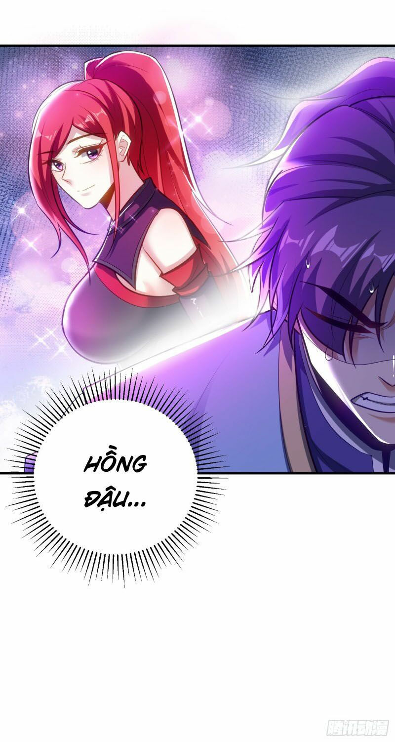 yêu giả vi vương chapter 185 23