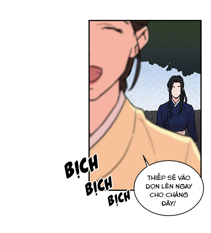 lang quân bạch hổ chapter 5.2 10