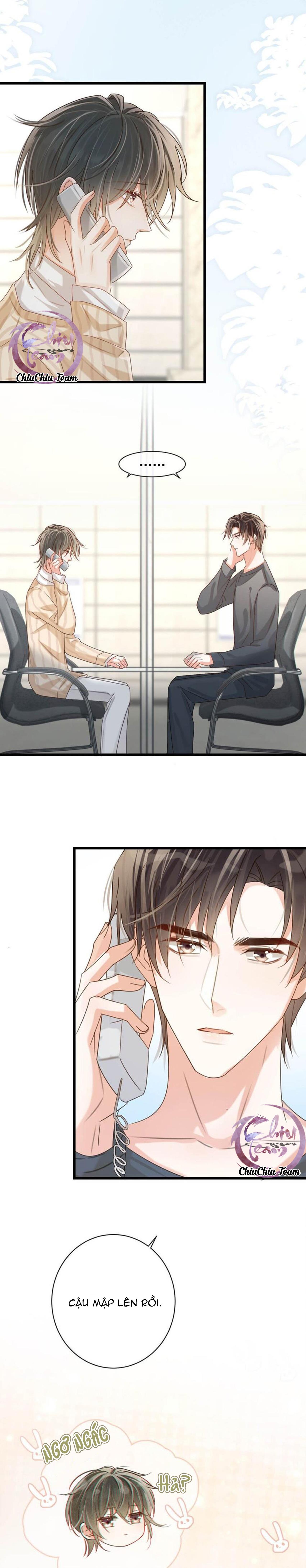 nghiện rượu chapter 48 14