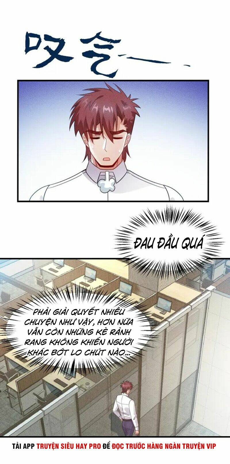 cao thủ cận vệ của nữ chủ tịch chapter 109 27