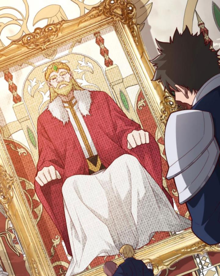 người chơi và nhân vật chính đều muốn làm hại ta chapter 104 54