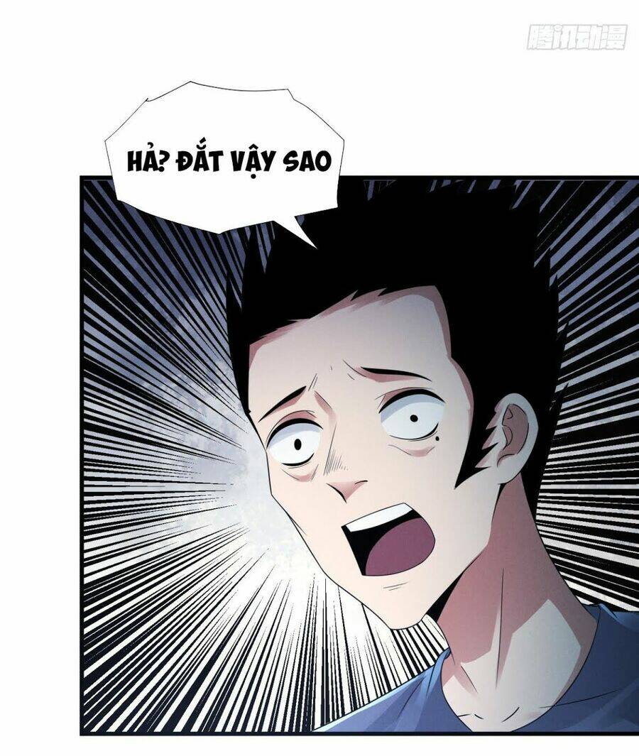 pháp sư truyền kì chapter 14 23