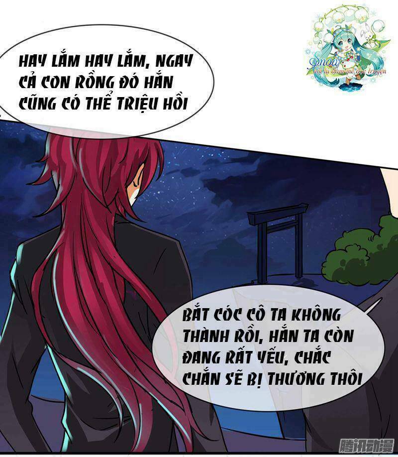 bá quyền trung thành tìm kiếm người yêu chapter 13 20