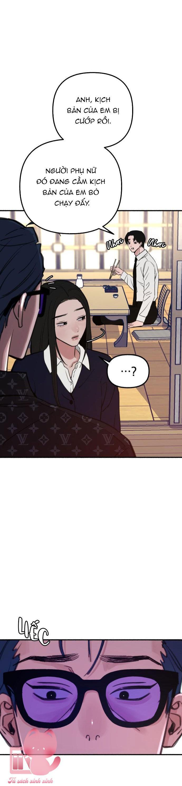 nàng thơ điện ảnh chapter 42 3