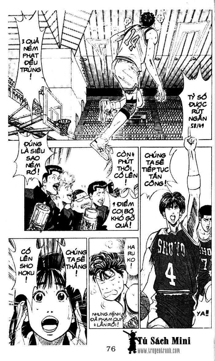 cao thủ bóng rổ chapter 94 5