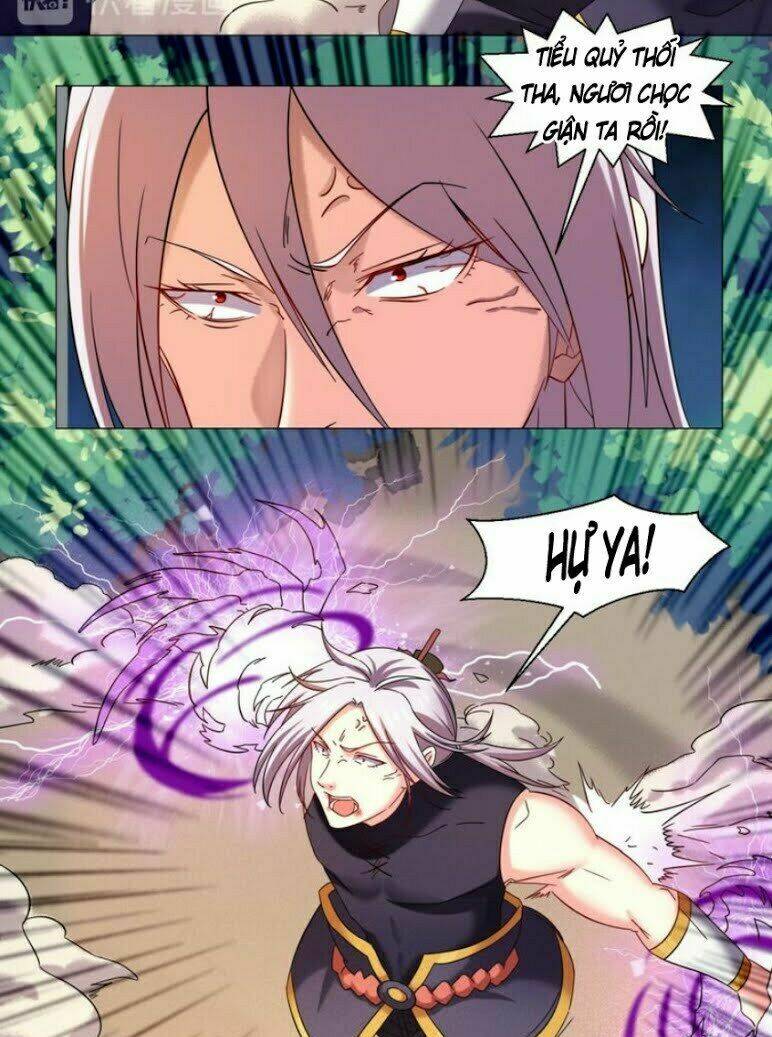 cực vũ huyền đế chapter 72 14