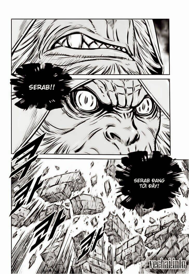 lính đánh thuê maruhan chapter 56 5