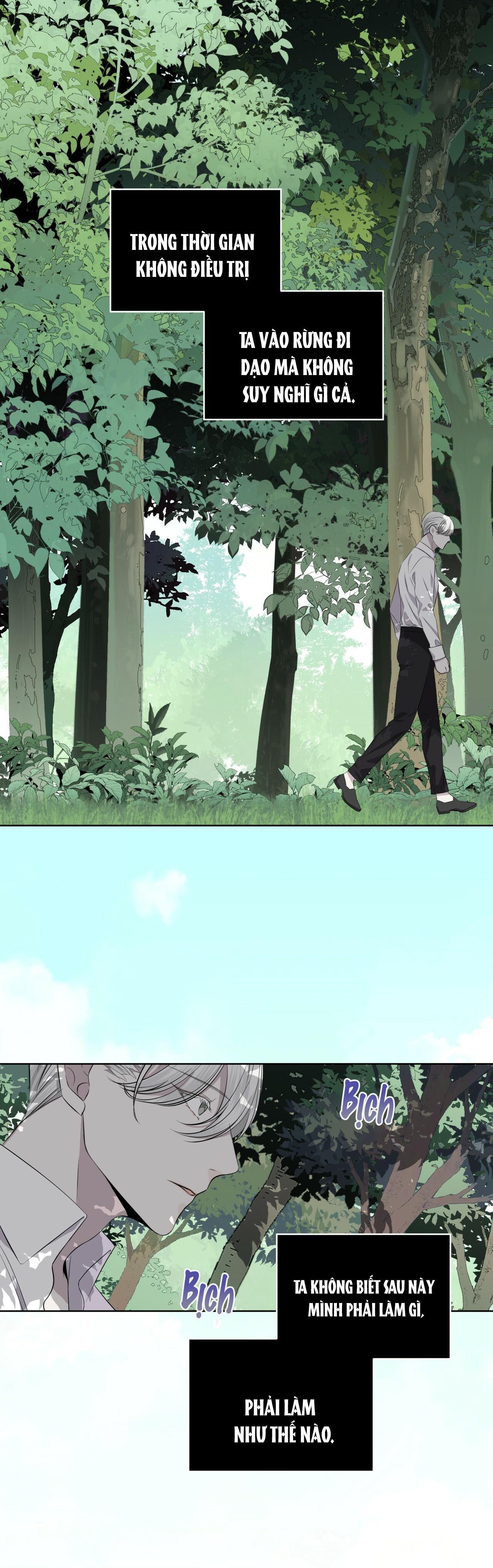 rừng biển [bl] chapter 11 1