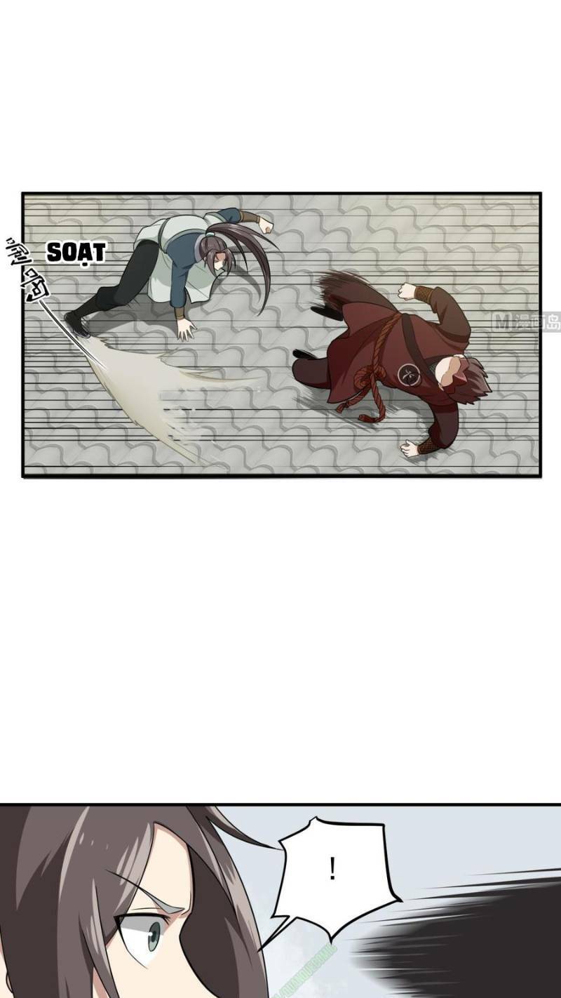 trọng sinh tới đại đường chapter 27 3