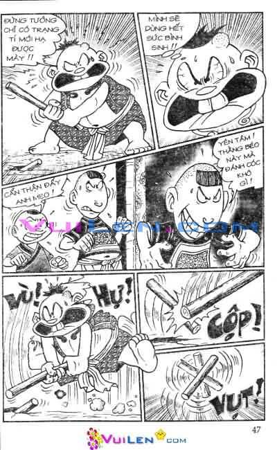 thần đồng đất việt chapter 4 44