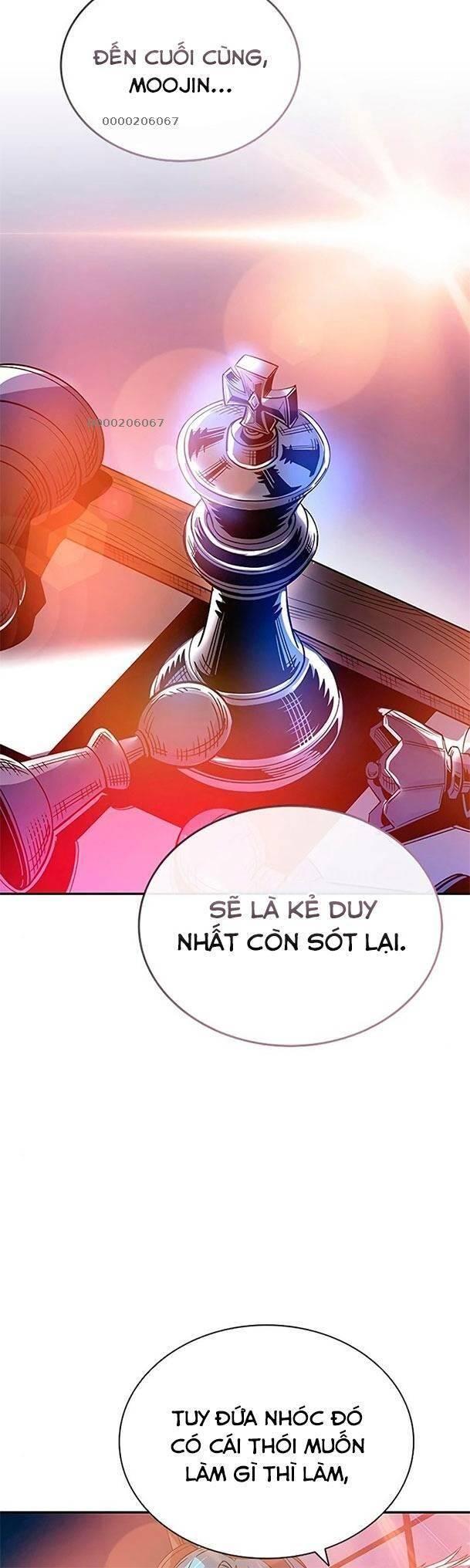 tiêu diệt ác nhân chapter 63 20